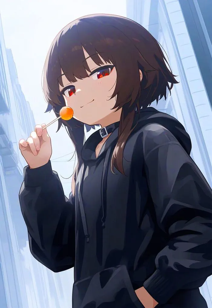hình ảnh Megumin siêu đẹp