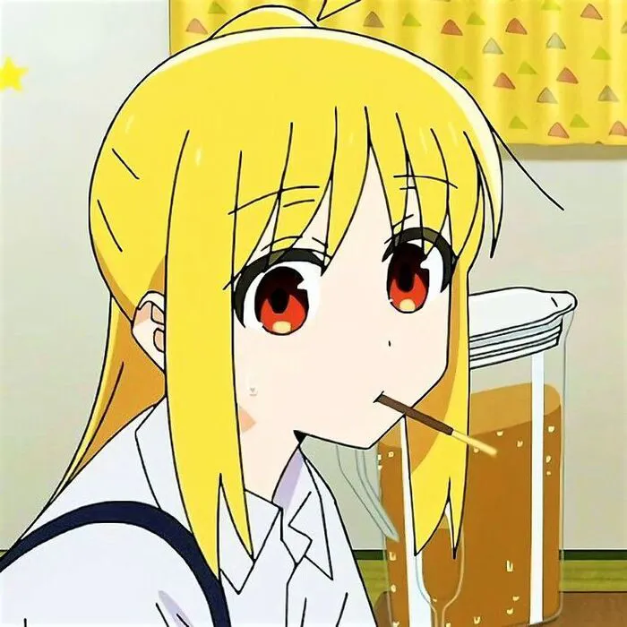 hình ảnh Nijika Ijichi cute