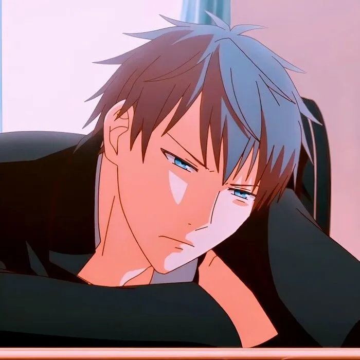 hình ảnh Ritsuka Uenoyama