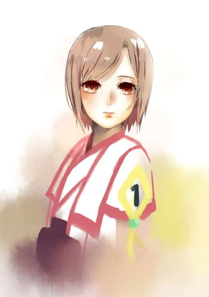 hình ảnh Saki Watanabe