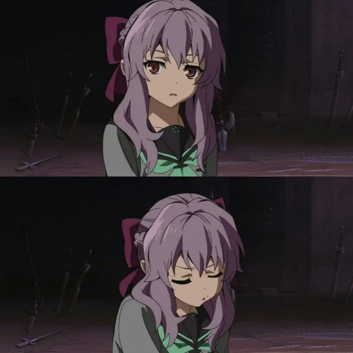 hình ảnh Shinoa Hiiragi full hd hình ảnh Shinoa Hiiragi full hd