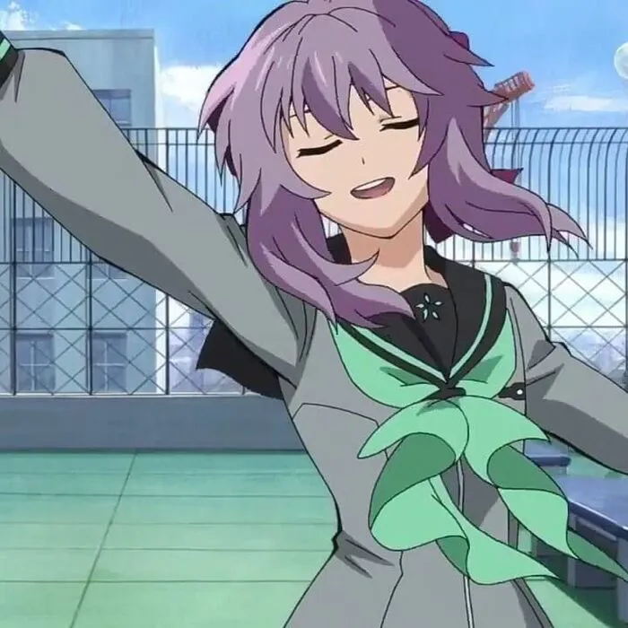 hình ảnh Shinoa Hiiragi hot nhất hình ảnh Shinoa Hiiragi hot nhất