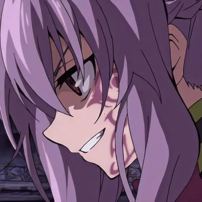 hình ảnh Shinoa Hiiragi siêu ngầu hình ảnh Shinoa Hiiragi siêu ngầu