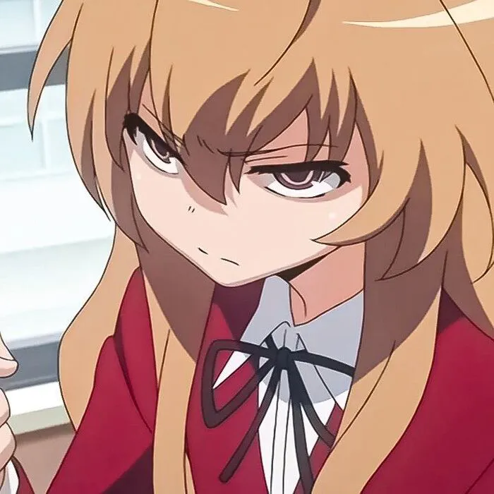 hình ảnh Taiga Aisaka đẹp