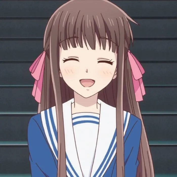 hình ảnh Tohru Honda full hd
