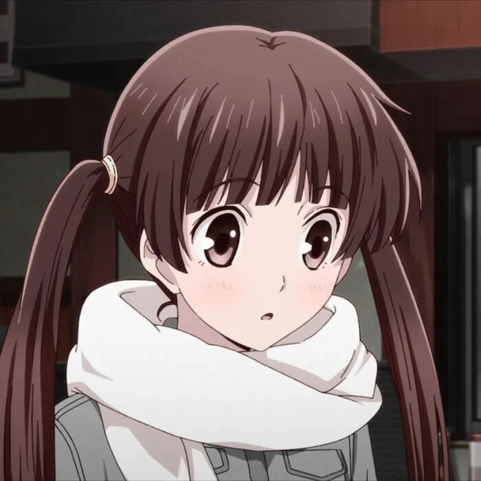 hình ảnh Tohru Honda