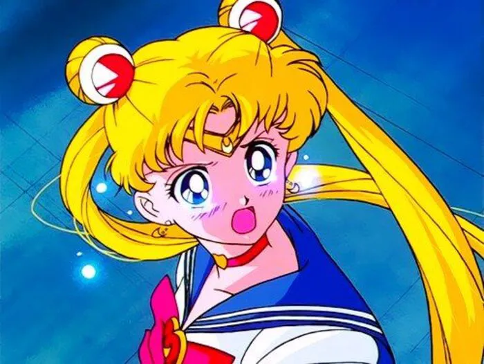 hình ảnh Usagi Tsukino cực hot hình ảnh Usagi Tsukino cực hot