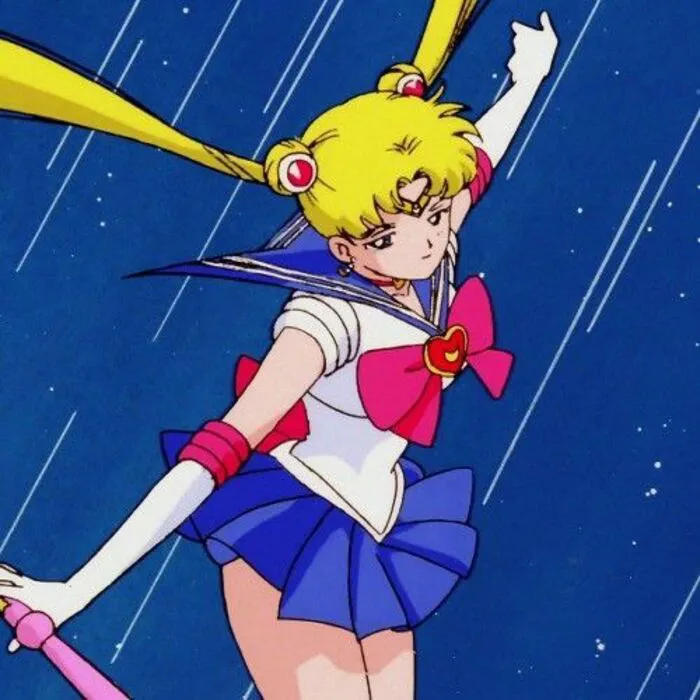 hình ảnh Usagi Tsukino hot hình ảnh Usagi Tsukino hot