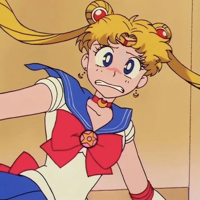hình ảnh Usagi Tsukino siêu đẹp hình ảnh Usagi Tsukino siêu đẹp