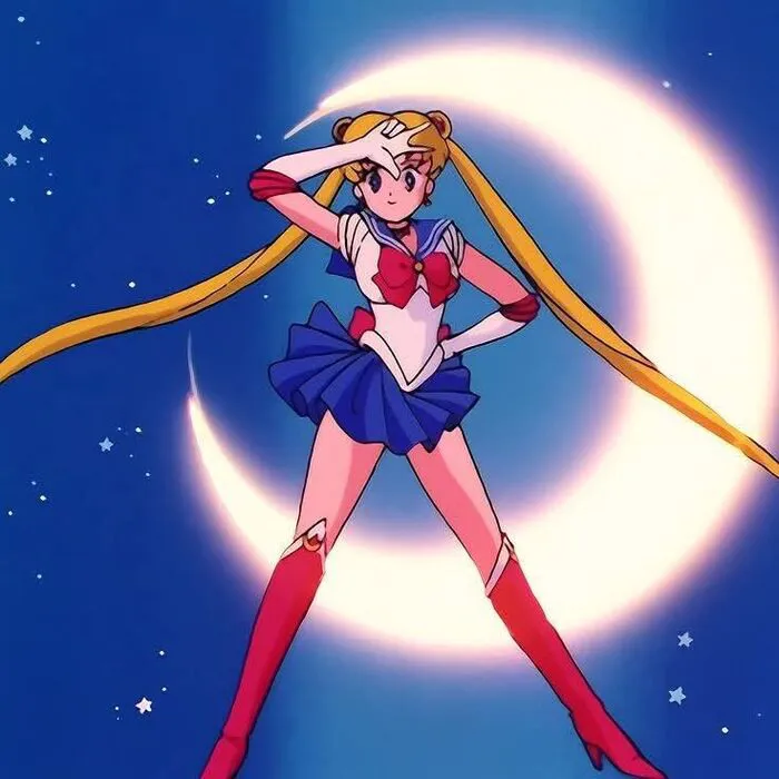 hình ảnh Usagi Tsukino siêu hot hình ảnh Usagi Tsukino siêu hot