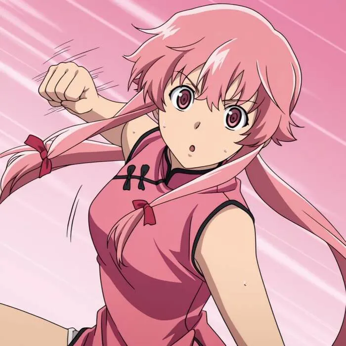 hình ảnh Yuno Gasai full hd hình ảnh Yuno Gasai full hd
