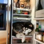 Tuyển tập 40+ husky meme ngáo ngơ cực hài hước giúp xả stress