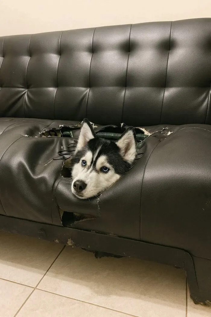 husky meme nhìn cạn lời husky meme nhìn cạn lời