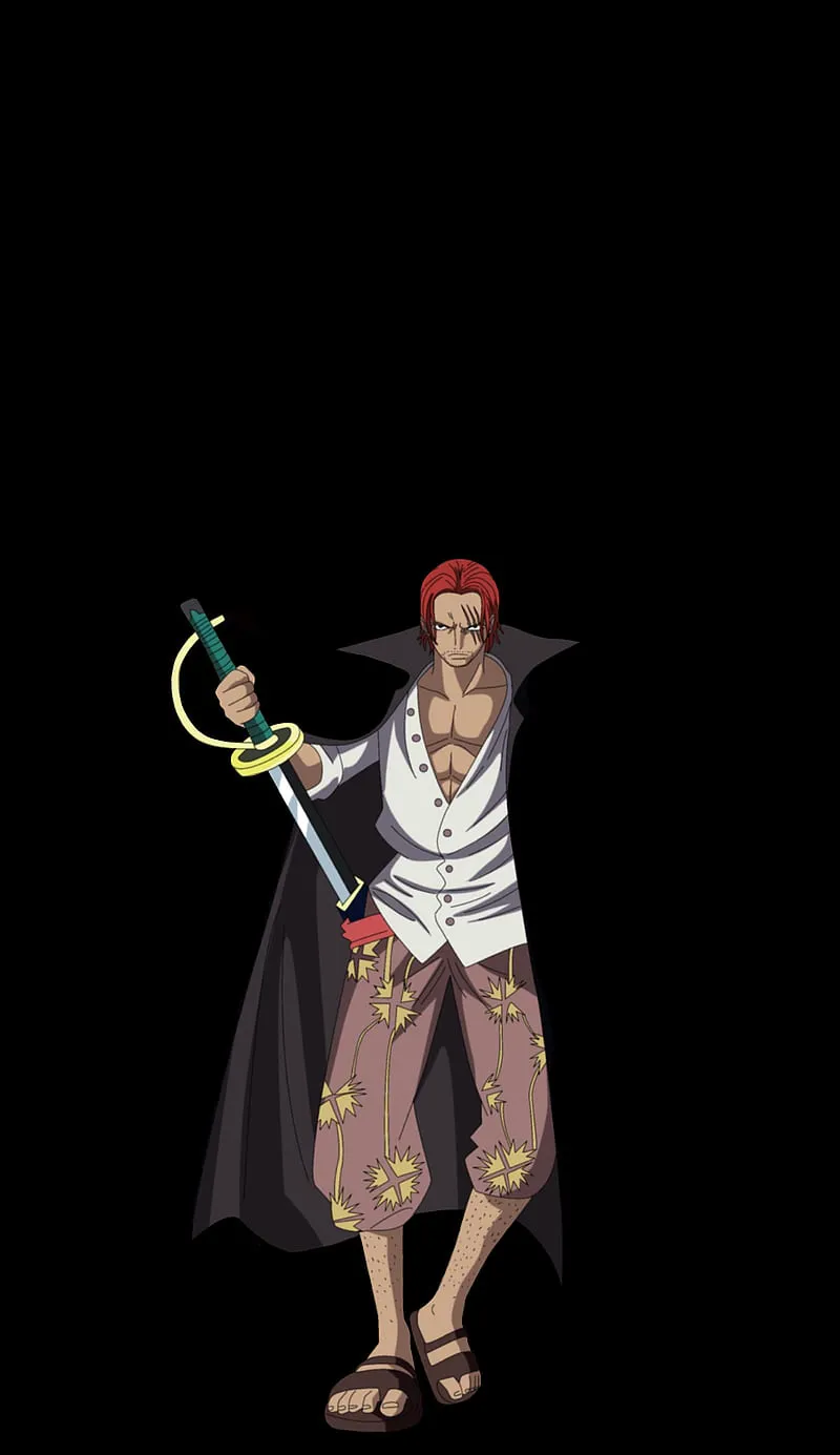 Khám phá ảnh shanks thu hút