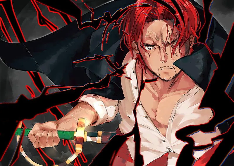 Khám phá kho ảnh shanks cuốn hút