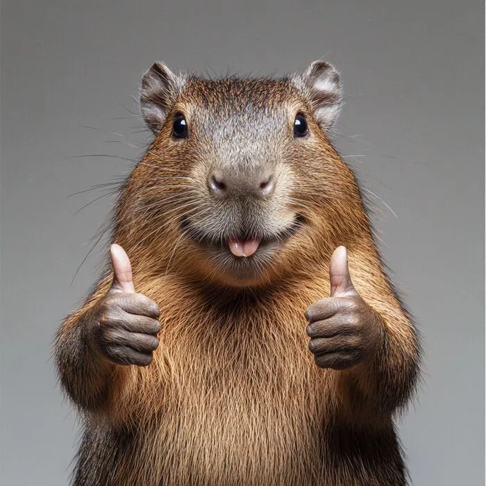 like meme capybara like meme capybara