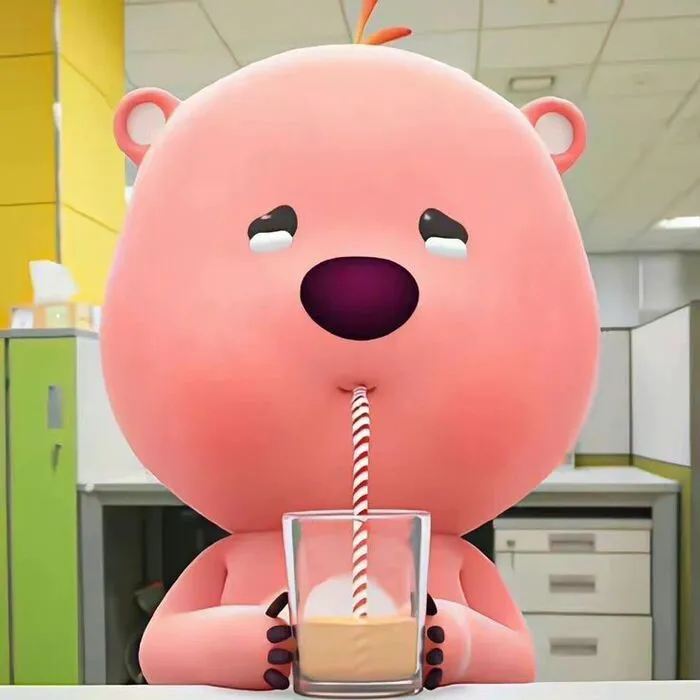 loopy meme đẹp