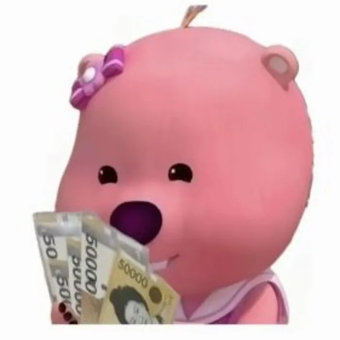 loopy meme nhìn mắc cười