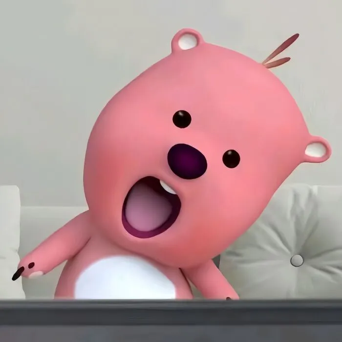loopy meme style meme