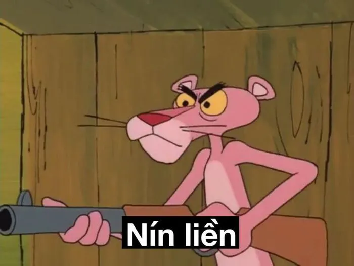 meme bựa nhìn kỳ lạ