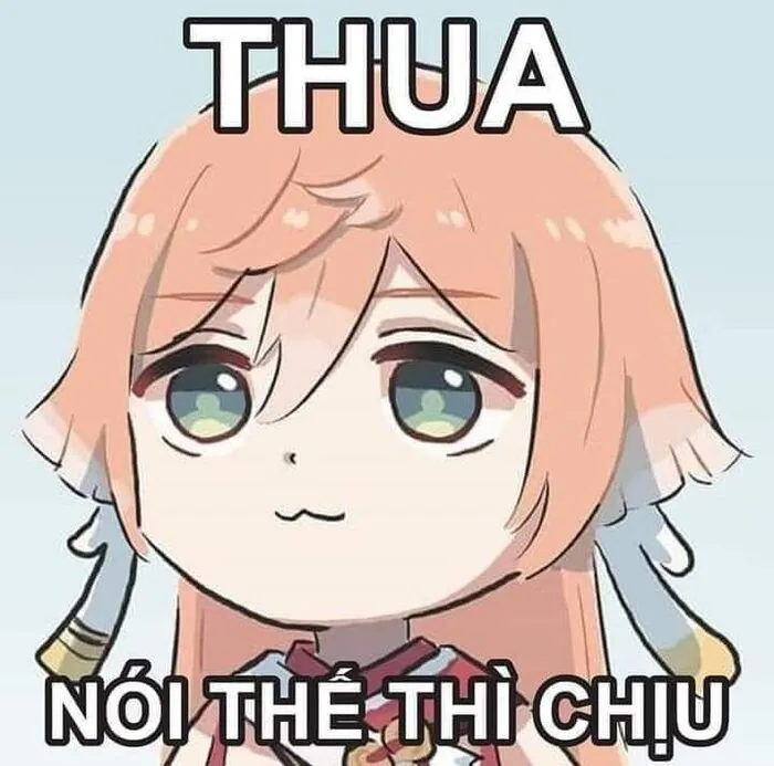 meme bựa phản ứng hài