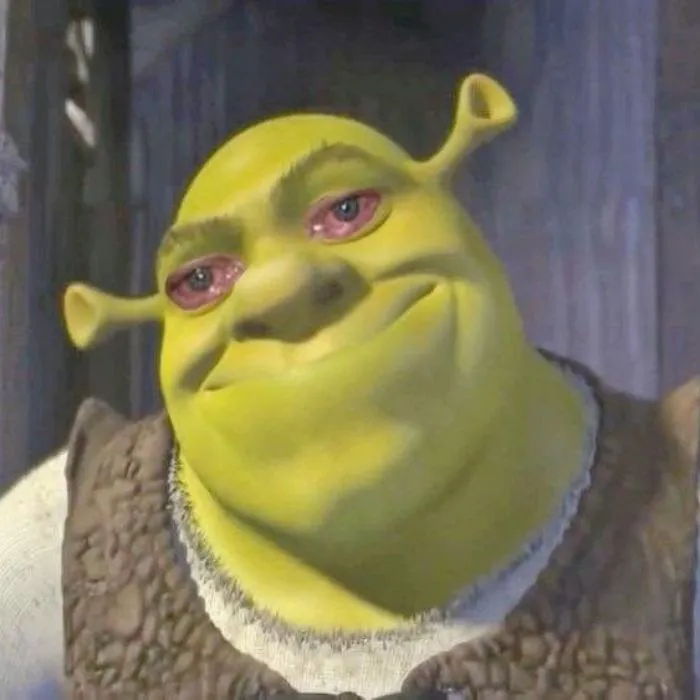 meme buồn ngủ mắt đỏ