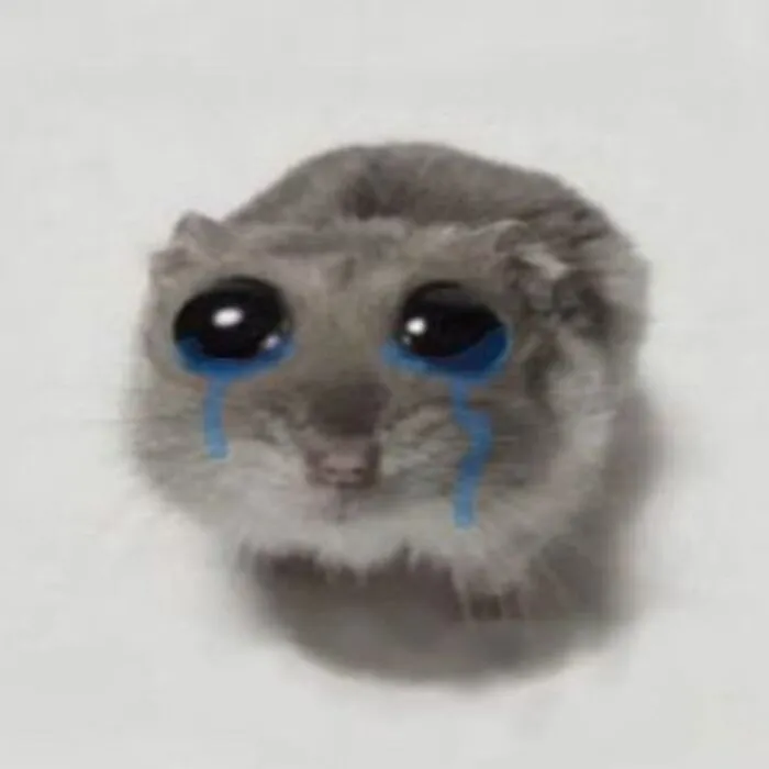 meme buồn phản ứng mệt mỏi