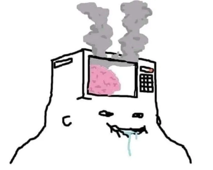 meme chán lò vi sóng meme chán lò vi sóng