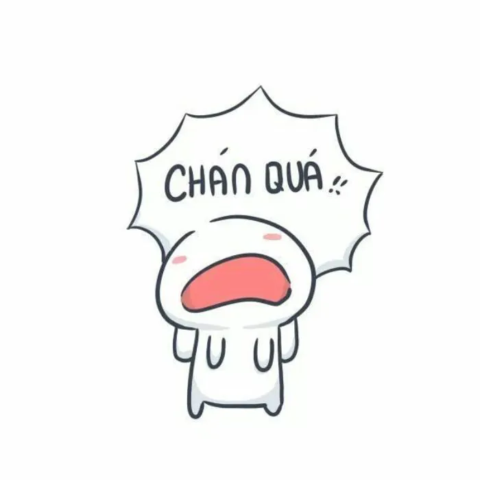 meme chán meme chán