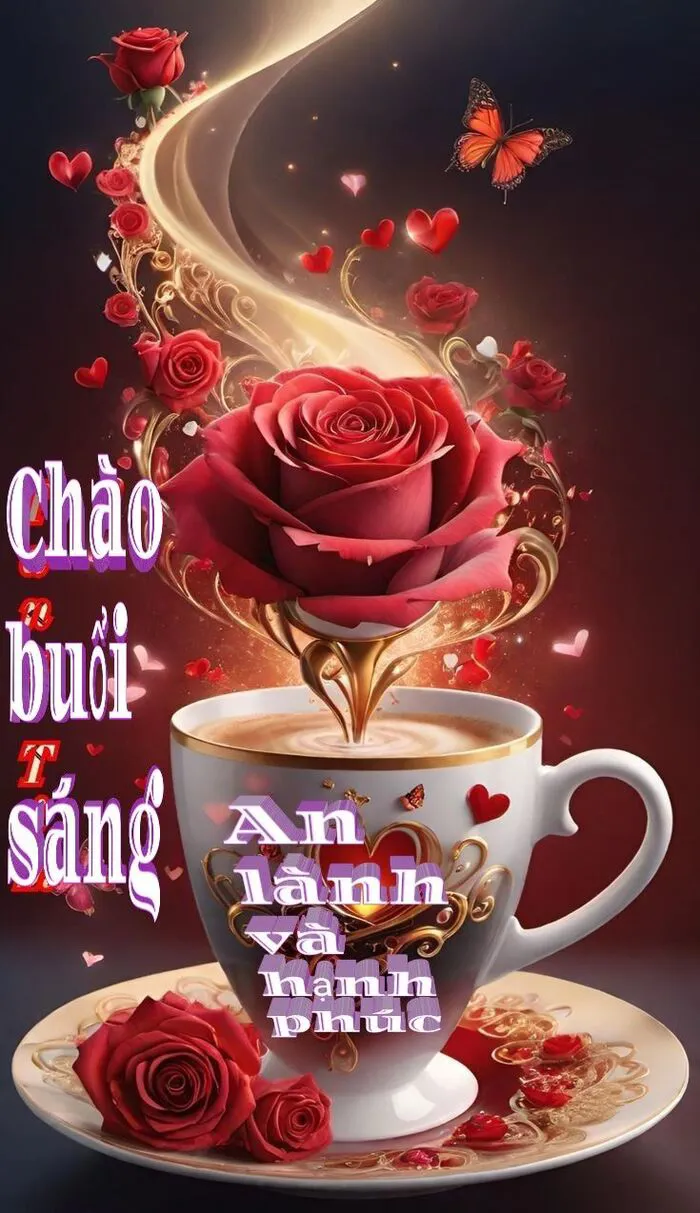 meme chào buổi sáng dậy chưa trời