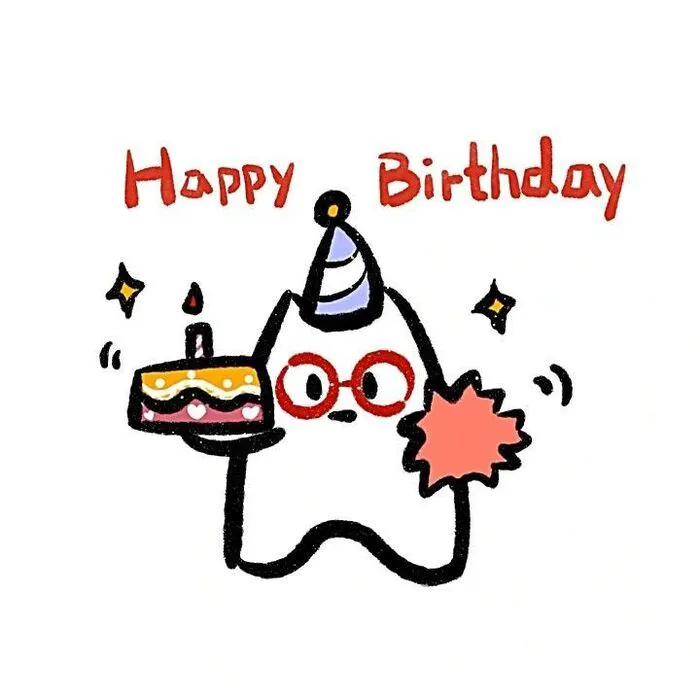 meme chúc mừng sinh nhật biểu cảm cute meme chúc mừng sinh nhật biểu cảm cute