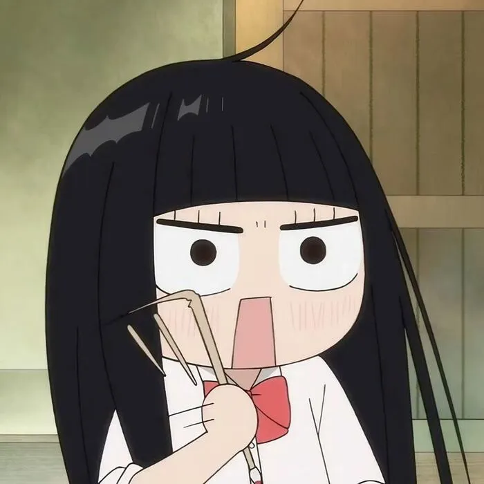 meme dễ thương biểu cảm lạ