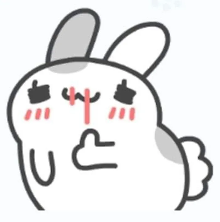 meme dễ thương phản ứng bất ngờ