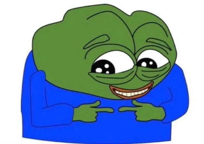 meme ếch xanh buồn meme ếch xanh buồn