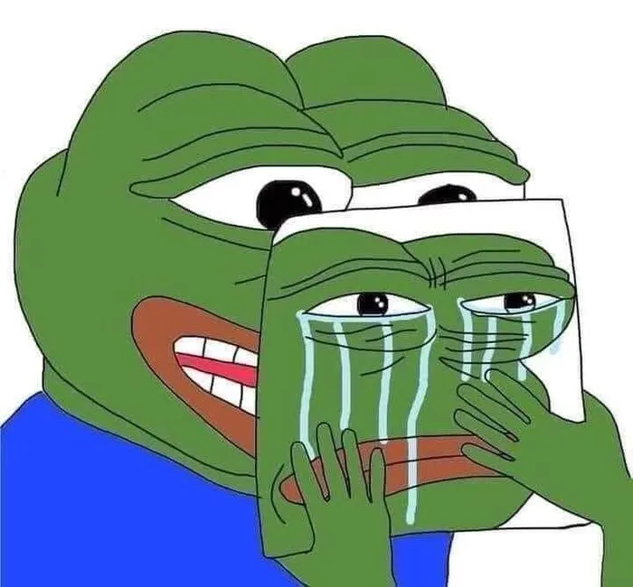 meme ếch xanh hài meme ếch xanh hài