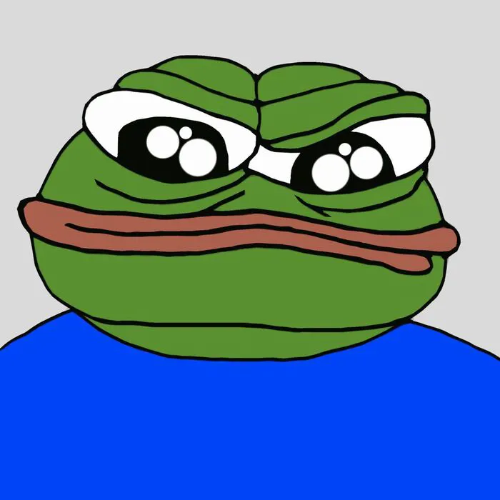 meme ếch xanh khùng meme ếch xanh khùng