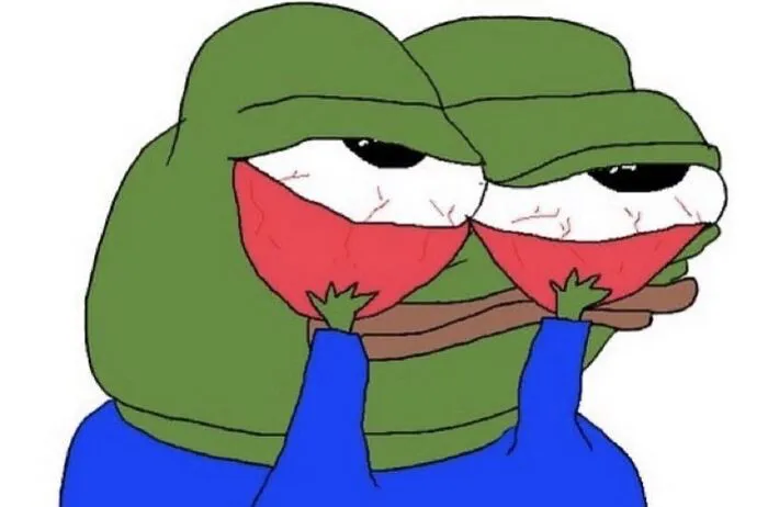 meme ếch xanh mất ngủ cực độ meme ếch xanh mất ngủ cực độ