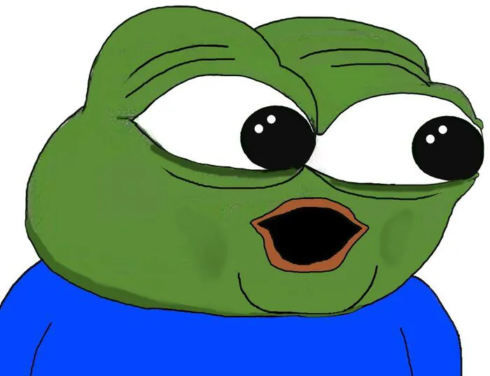 meme ếch xanh vô tri meme ếch xanh vô tri