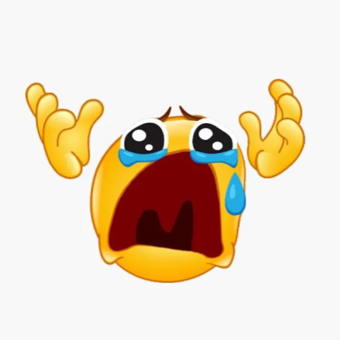 meme icons bựa khóc