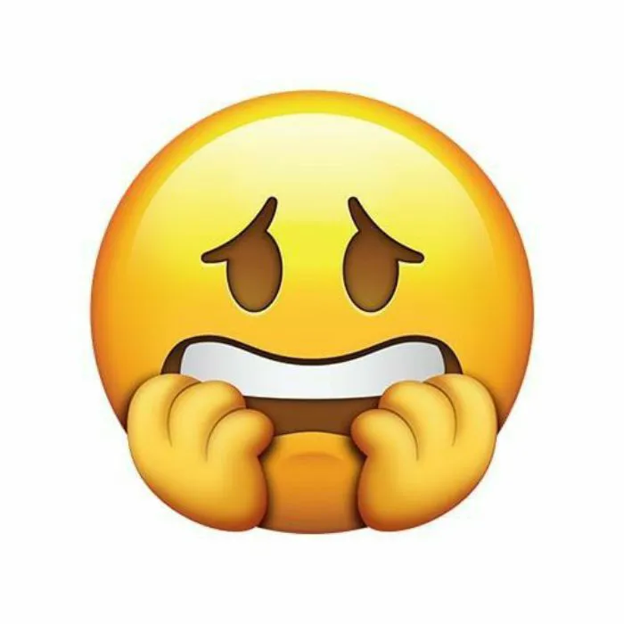 meme icons cắn
