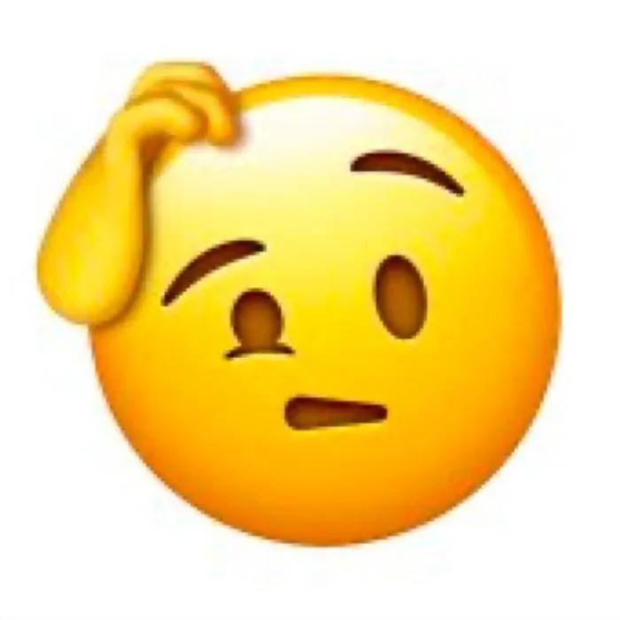 meme icons gãi