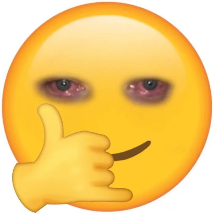 meme icons mất ngủ