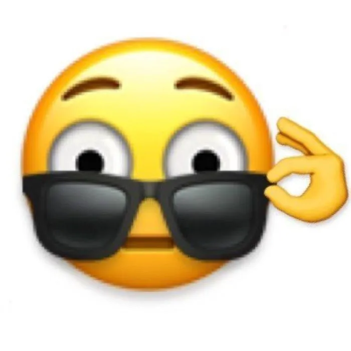 meme icons ngầu