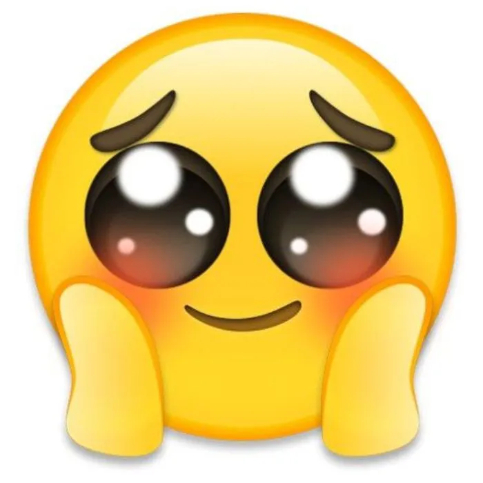 meme icons ngưỡng mộ