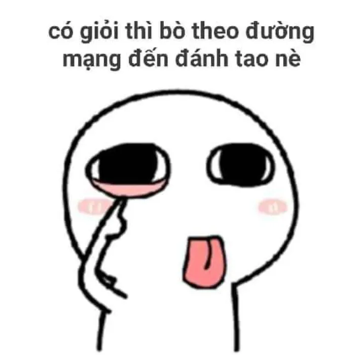 meme lêu lêu hình vẽ meme lêu lêu hình vẽ