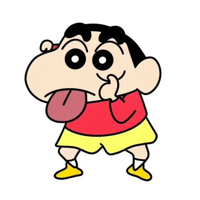 meme lêu lêu shin meme lêu lêu shin