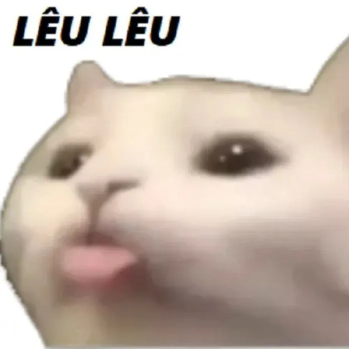 meme lêu lêu thỏ hài meme lêu lêu thỏ hài