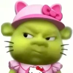 Tổng hợp 40+ meme liếc hài hước và bá đạo nhất mạng xã hội