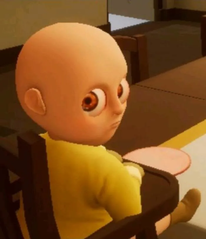 meme liếc kiểu judge
