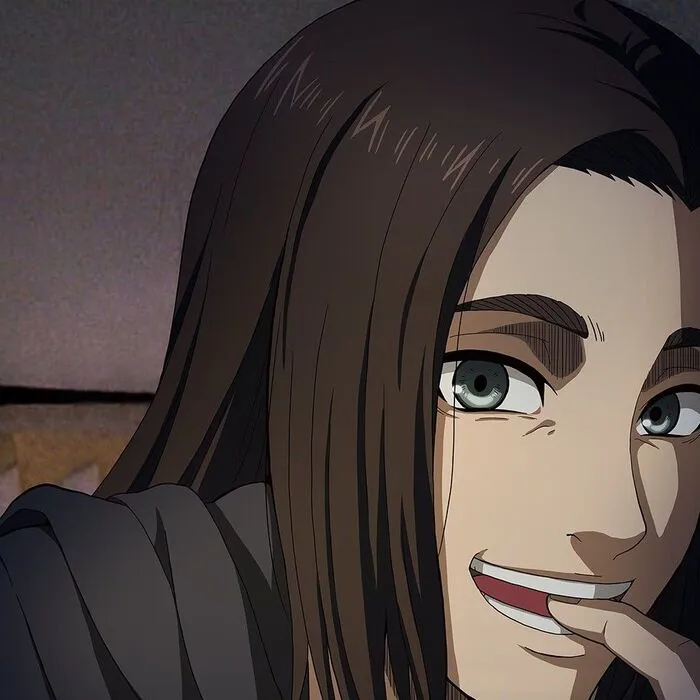 meme ngại anime